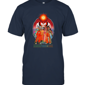 Earth Wind Unisex T-Shirt