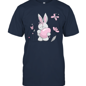 Easter Bunny Unisex T-Shirt
