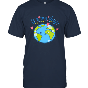 Earth Day Unisex T-Shirt