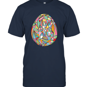 Easter Egg Unisex T-Shirt