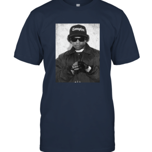 Eazy E Unisex T-Shirt