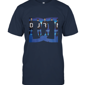 Duran Duran Unisex T-Shirt