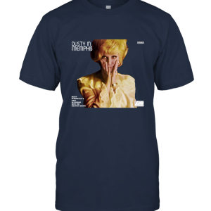 Dusty in Memphis Unisex T-Shirt