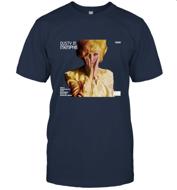 Dusty in Memphis Unisex T-Shirt