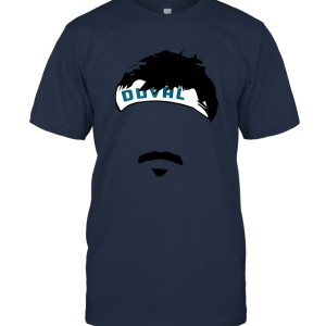 Duval Minshew Unisex T-Shirt