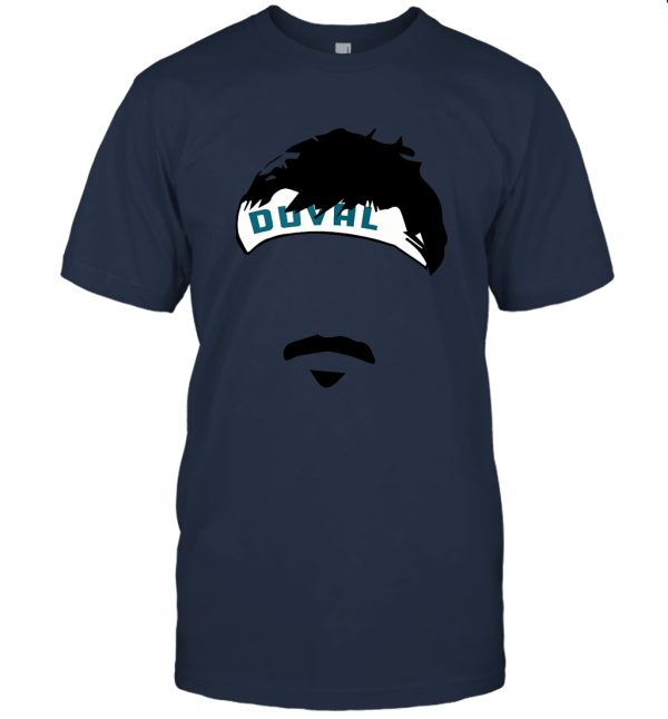 Duval Minshew Unisex T-Shirt