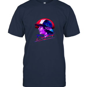 Dustin Unisex T-Shirt