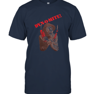 Dynomite Good Times TV Unisex T-Shirt