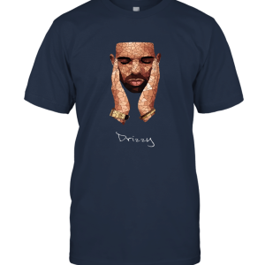 Drizzy Drake Unisex T-Shirt