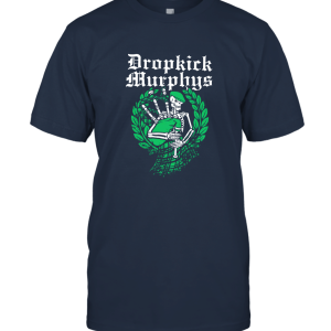 Dropkick Murphys Unisex T-Shirt