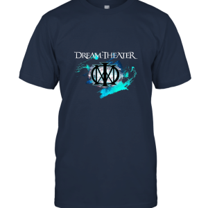 Dream Theater Unisex T-Shirt