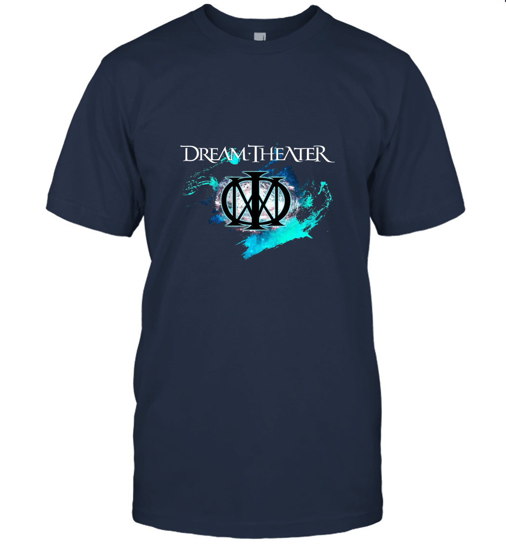 Dream Theater Unisex T-Shirt