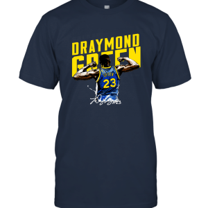 Draymond Green Shirt Unisex T-Shirt