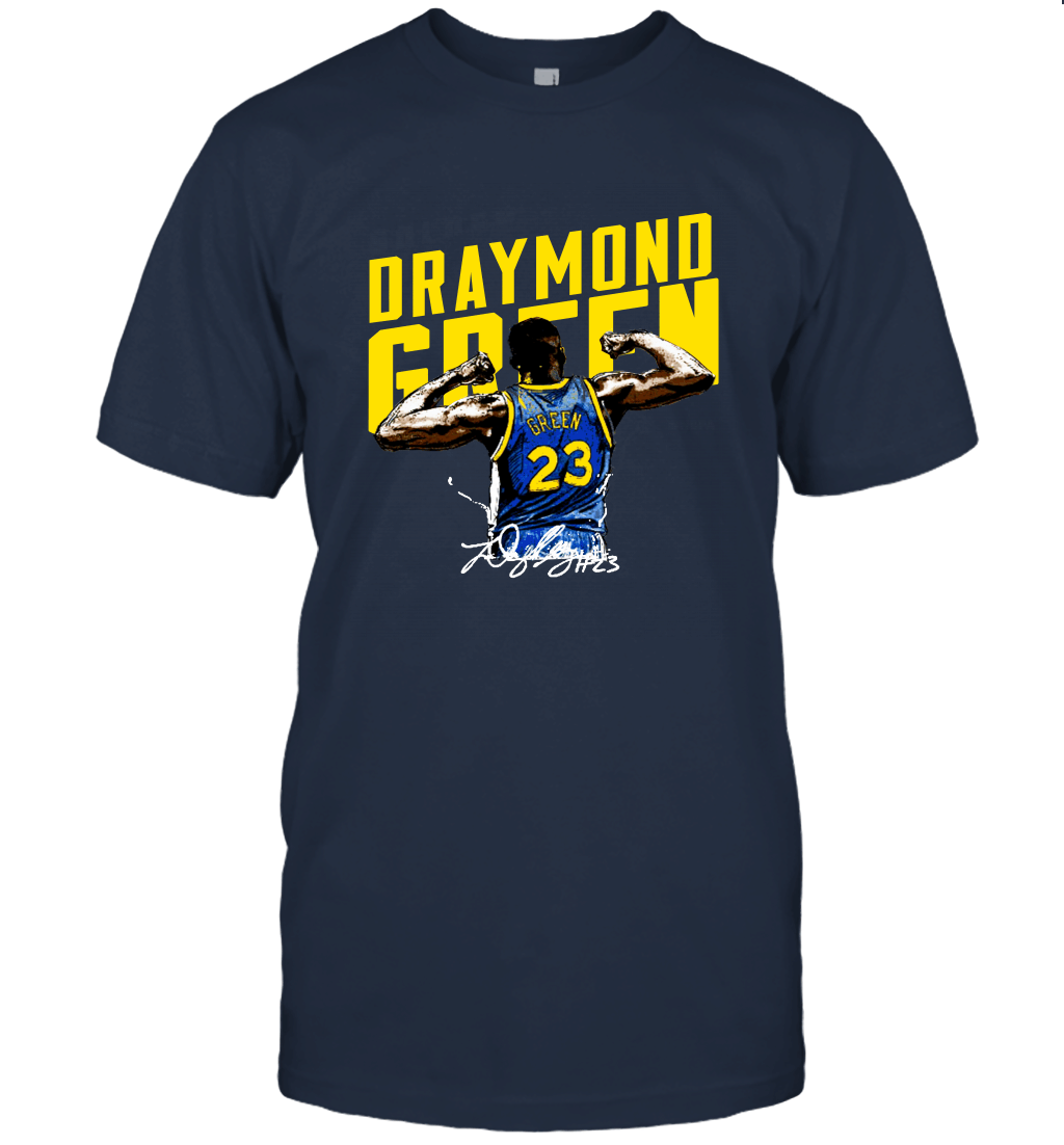 Draymond Green Shirt Unisex T-Shirt