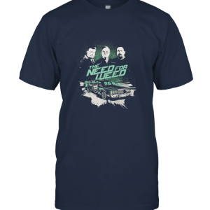DressCode Trailer Park Boys  Mens Need For Weed Unisex T-Shirt