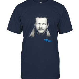 DressCode Blake Shelton Unisex T-Shirt