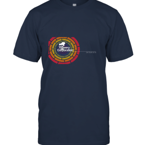 Doroty R Trumbauer Thievery on tour 2019 Unisex T-Shirt