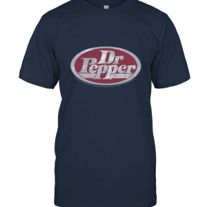 Dr Pepper Unisex T-Shirt
