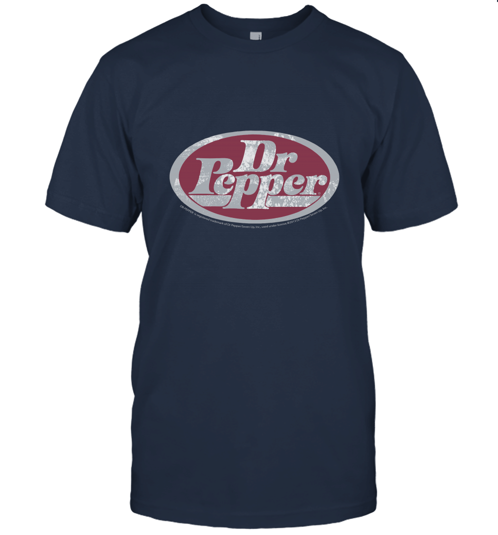 Dr Pepper Unisex T-Shirt