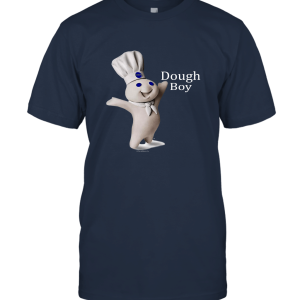 DOUGH BOY Unisex T-Shirt
