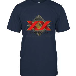 Dos Equis Unisex T-Shirt