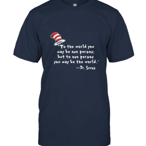 Dr. Seuss Unisex T-Shirt
