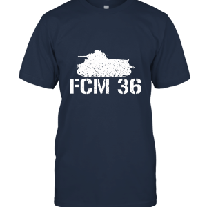 FCM 36 Unisex T-Shirt
