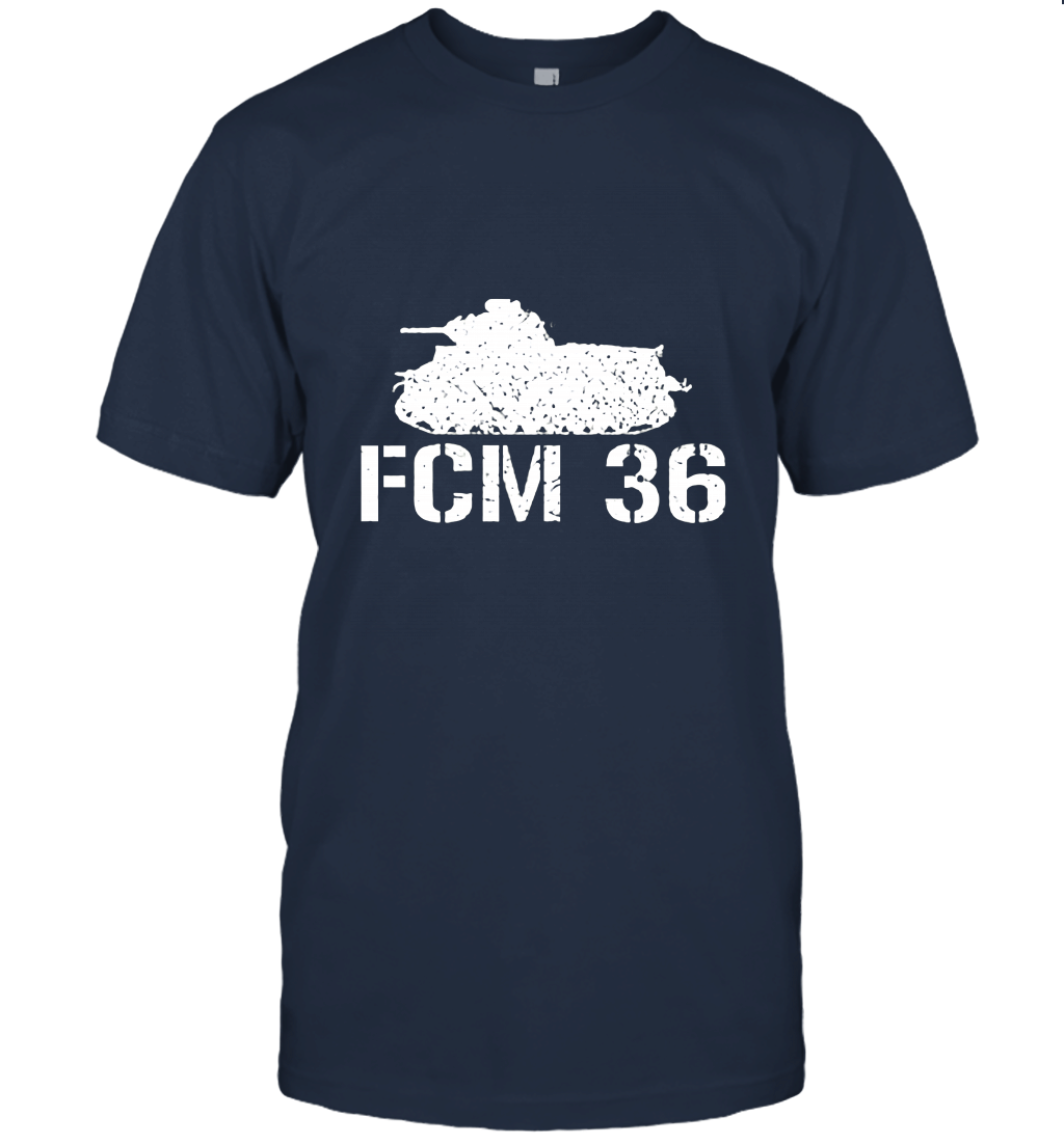 FCM 36 Unisex T-Shirt