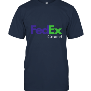 FedEx Ground Unisex T-Shirt