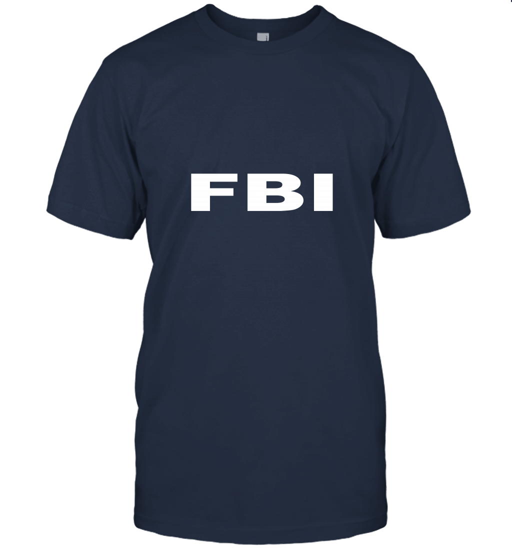FBI Unisex T-Shirt