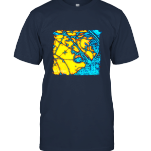 Fashion The Strokes is This It Generic T Shirt Crew Neck Unisex T-Shirt