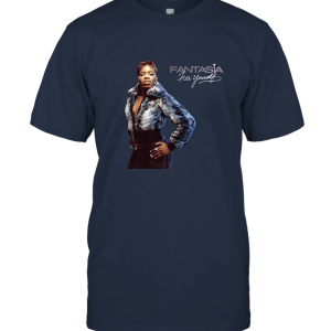 Fantasia Free Yourself Unisex T-Shirt