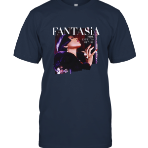 Fantasia Side Effects of You Unisex T-Shirt