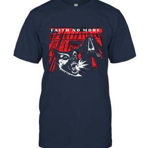 Faith No More Unisex T-Shirt