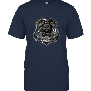 Erazor Bits Law Enforcement Unisex T-Shirt