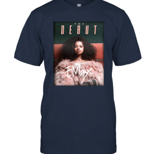 Ella Mai The Debut Tour Sofa 2019 Unisex T-Shirt