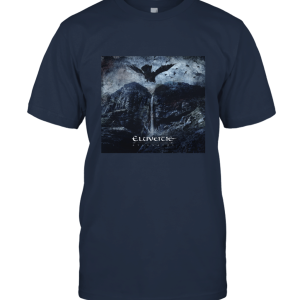 Eluveitie Ategnatos Unisex T-Shirt