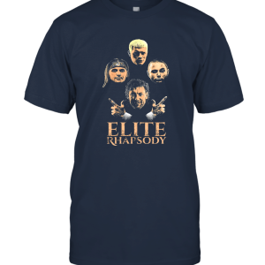 Elite Rhapsody Unisex T-Shirt