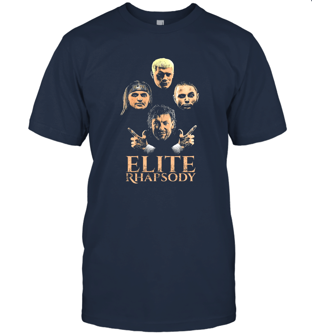 Elite Rhapsody Unisex T-Shirt