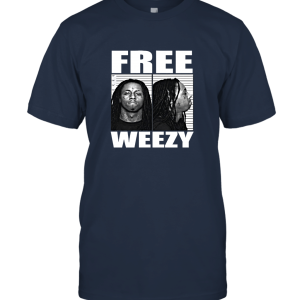 Free Weezy Unisex T-Shirt