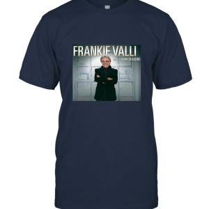 Frankie Valli Four Seasons Unisex T-Shirt