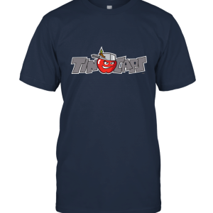Fort Wayne TinCaps Baseball Crew Unisex T-Shirt