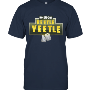 Fortnite Battle Royale Funny Unisex T-Shirt
