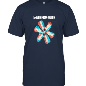 Frank Iero LeATHERMOUTH Rat King Unisex T-Shirt