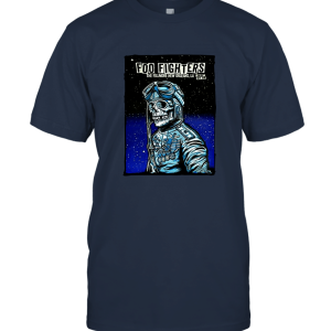 Foo Fighters Unisex T-Shirt