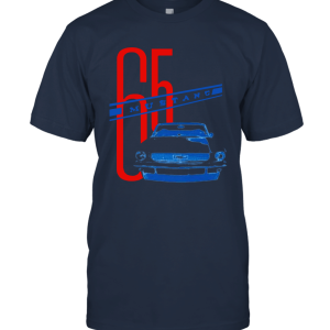 Ford '65 Mustang' Unisex T-Shirt