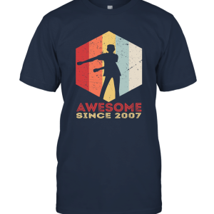 Floss 12th Birthday  Gift for 12 Years Old T Shirt Unisex T-Shirt