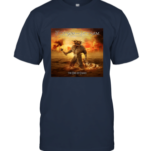 Flotsam Unisex T-Shirt