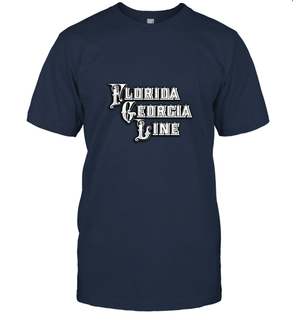 Florida Georgia Line Unisex T-Shirt