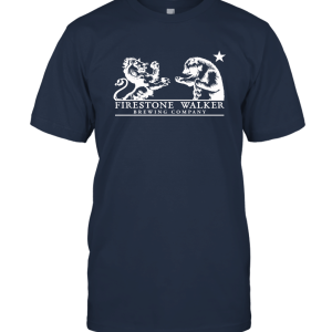 Firestone Walker Brewing Company Logo Unisex T-Shirt